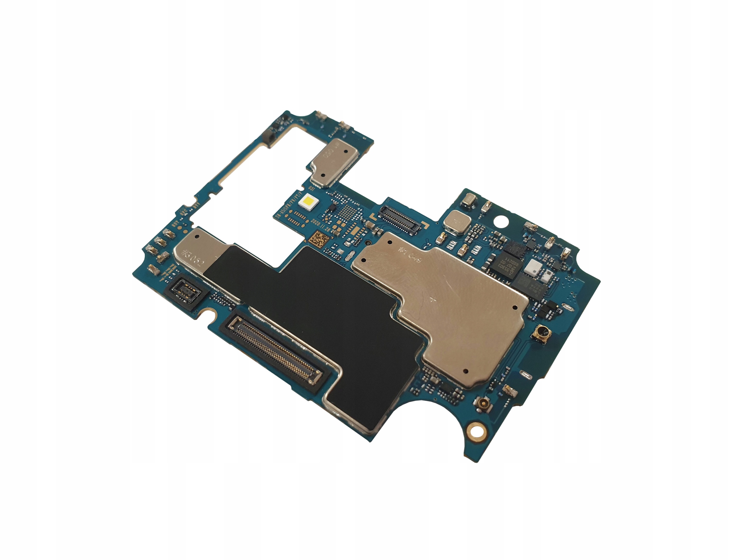 Płyta Główna Pba Samsung Galaxy A51 A515 GH82-21976A