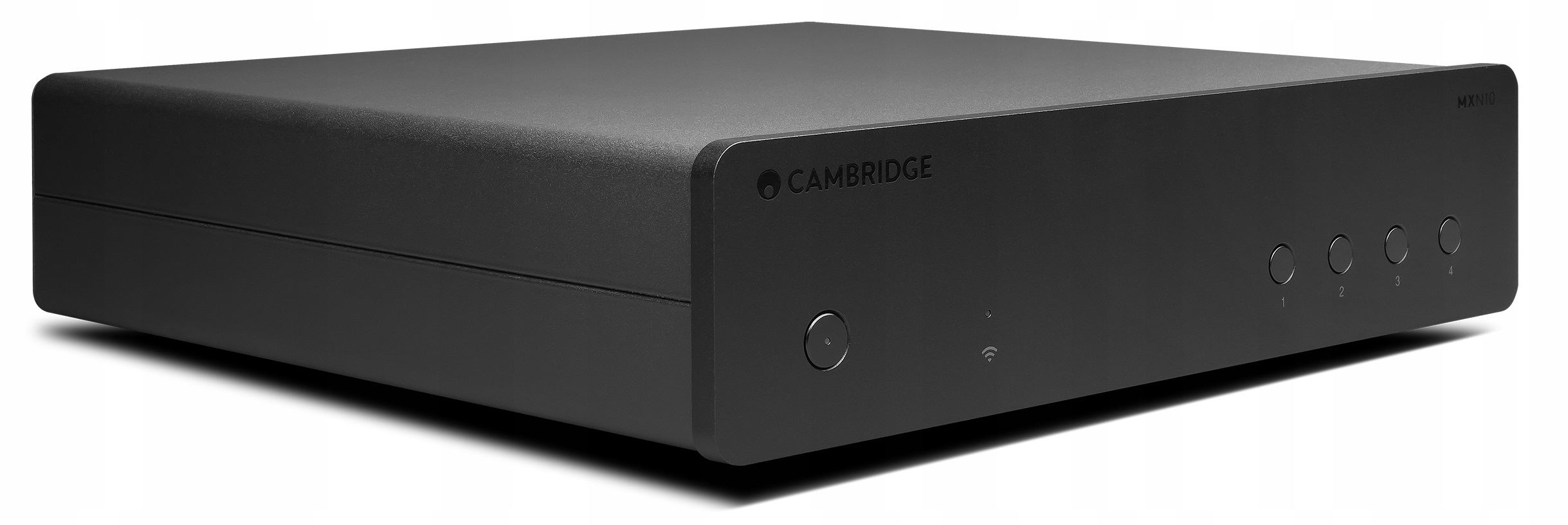CAMBRIDGE AUDIO MXN10 STREAMER 32Bit DAC BT AirPlay2 Hi-Res USB-PLAYER DSD
