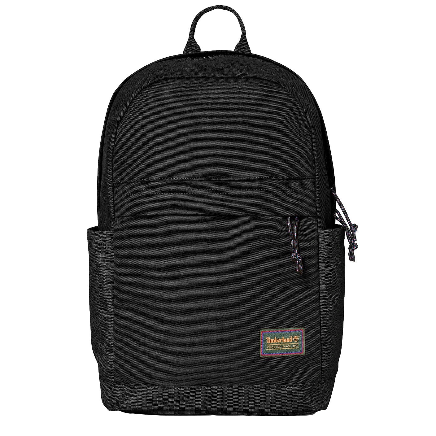 školní batoh pro mládež městský Timberland backpack Timberpack na notebook