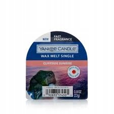 Cliffside Sunrise | Yankee Candle