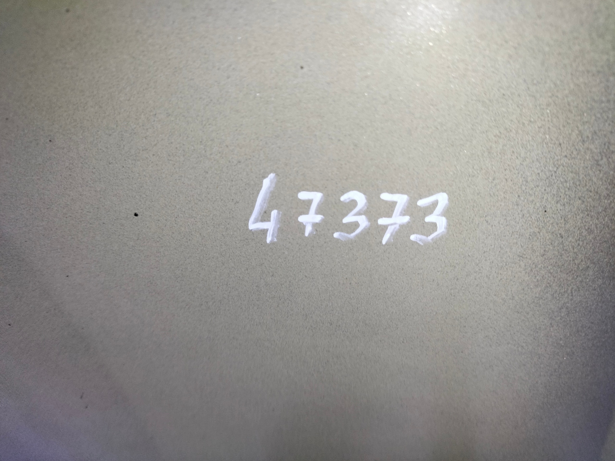 fender front front right CITROEN JUMPY EXPERT III 16- VIVARO C 19