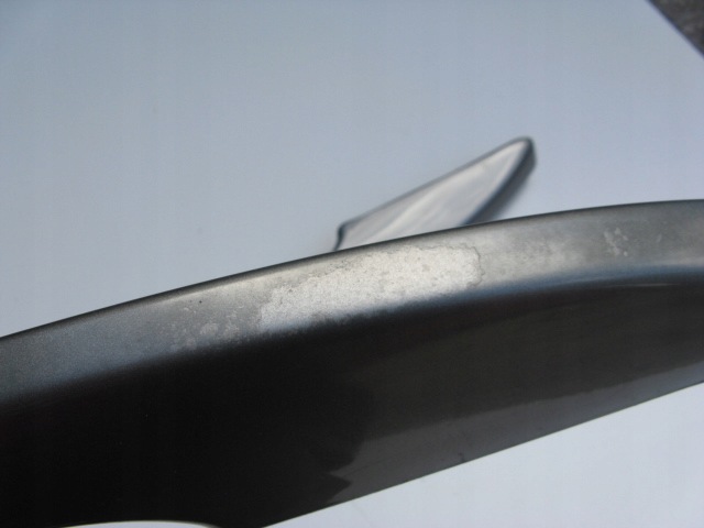 dachreling dach FIAT SEDICI,SUZUKI SX4