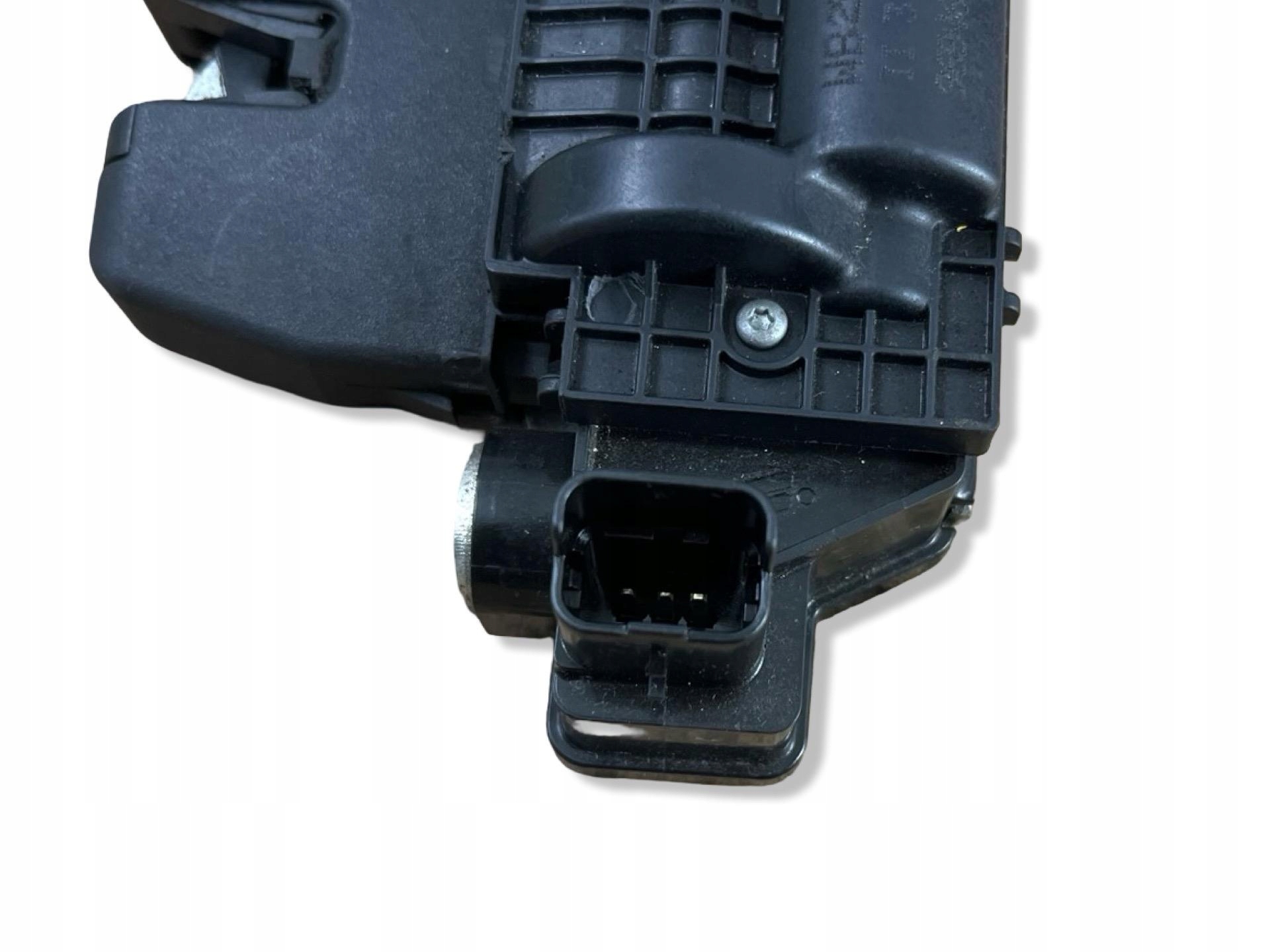 lock bonnet boot Peugeot 5008 facelift 2016 9684648680