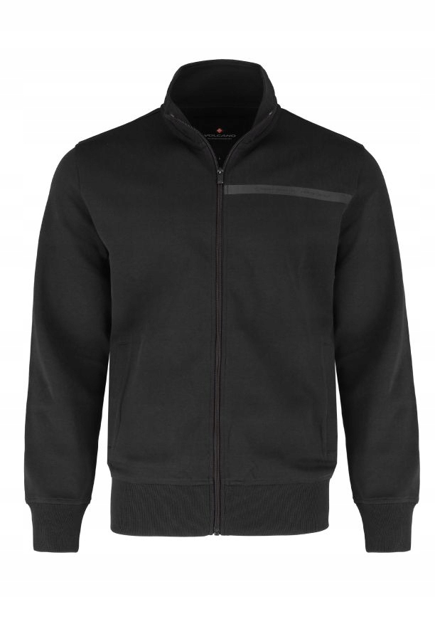 Pánská mikina Volcano B-lunos M01121-W26-700 vel. M