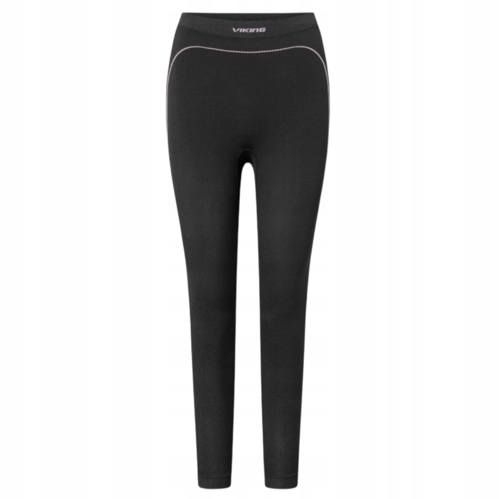 Termo legíny Viking Etna 2.0 Lady Černé, velikost L