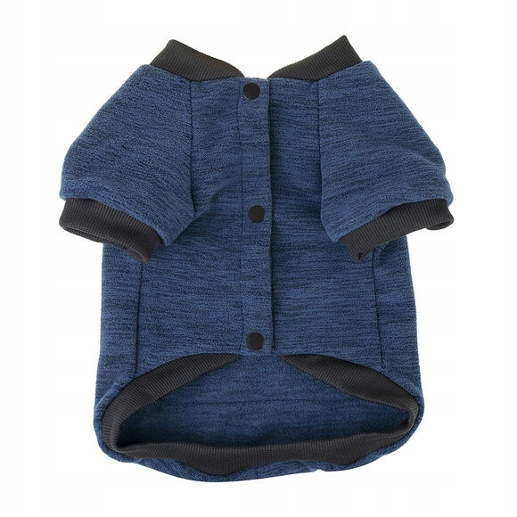 

Ubranko Dla Psa Ciepła bluza 25cm Xs