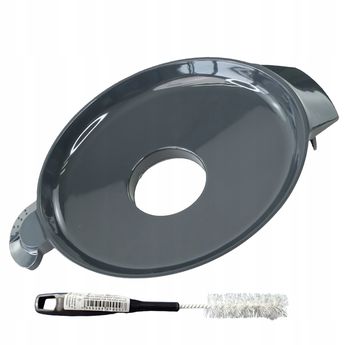 POKRYWA MISY POKRYWKA DO THERMOMIX TERMOMIX TERMOMIKS VORWERK TM21