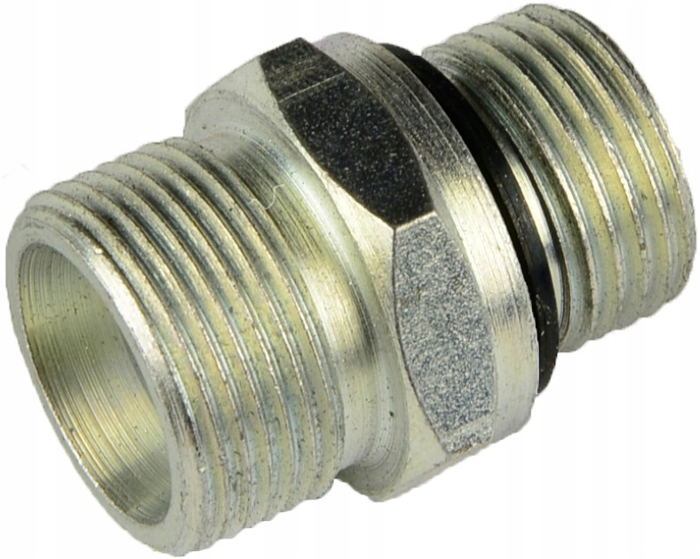 

Nypel Hydrauliczny 1/2'' x M24x1,5 łącznik Prosty