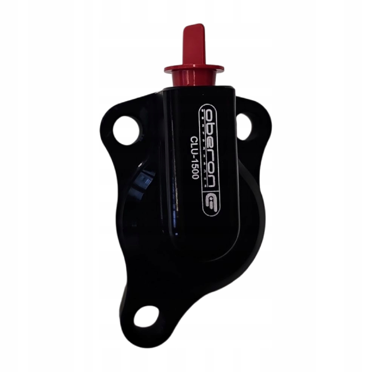 Spojovač spojky Oberon Swm Ajp Husqvarna čierny