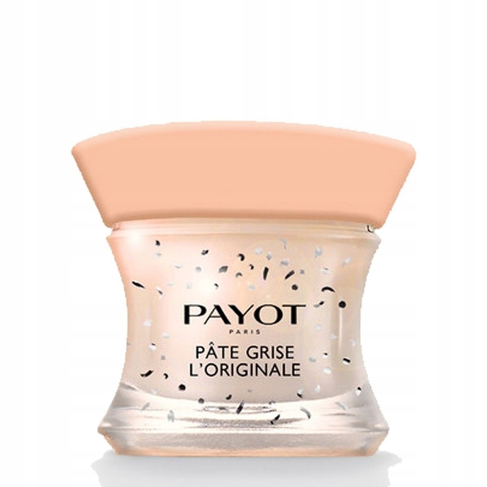 

Payot Pate Grise preparat przeciw niedoskona. 15ml