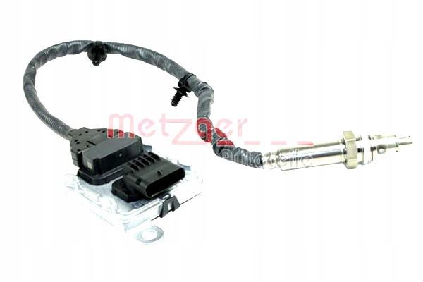 METZGER CZUJNIK KATALIZATORA Producent części Metzger