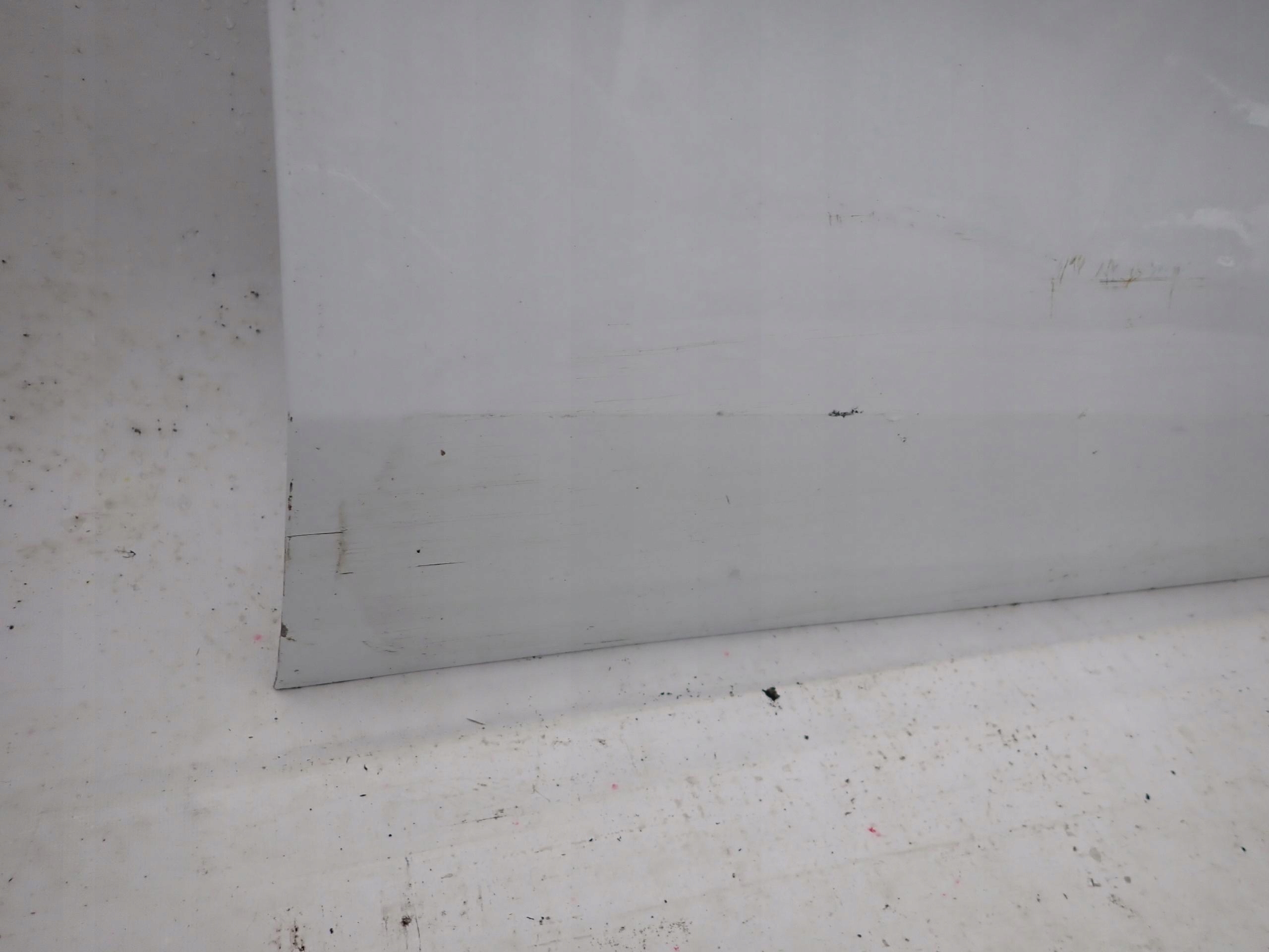KIA SPORTAGE IV 4 15-21 door front front right
