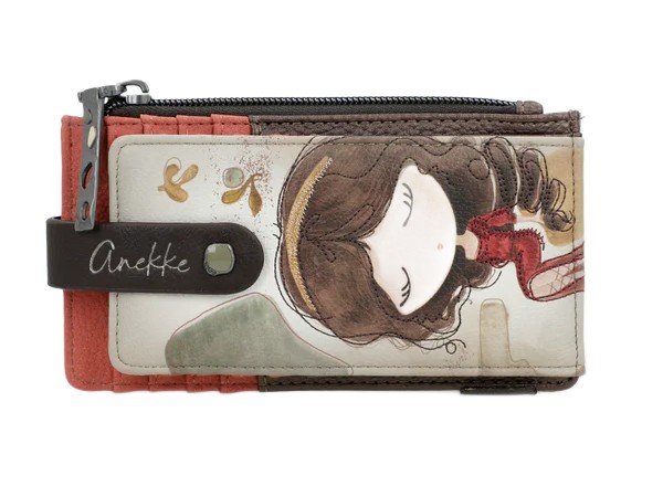 Peněženka pouzdro na karty doklady Anekke Muse 42709-013