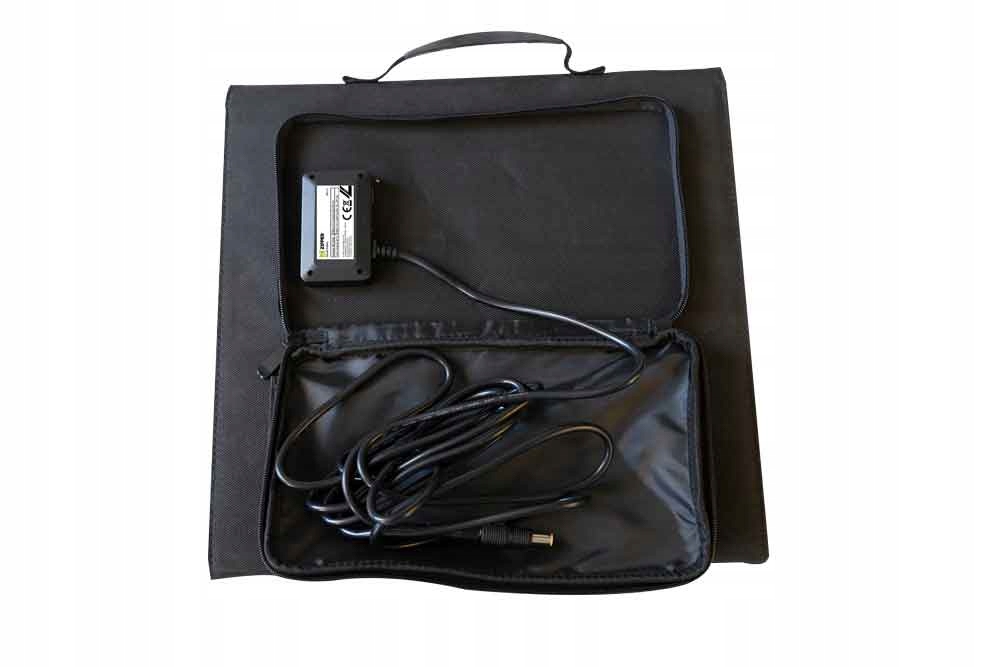 Panel Słoneczny Zipper 60W 18V SP60W Marka inna