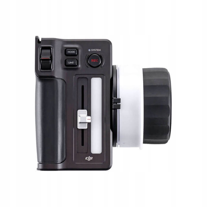 Dji Three-Channel Follow Focus