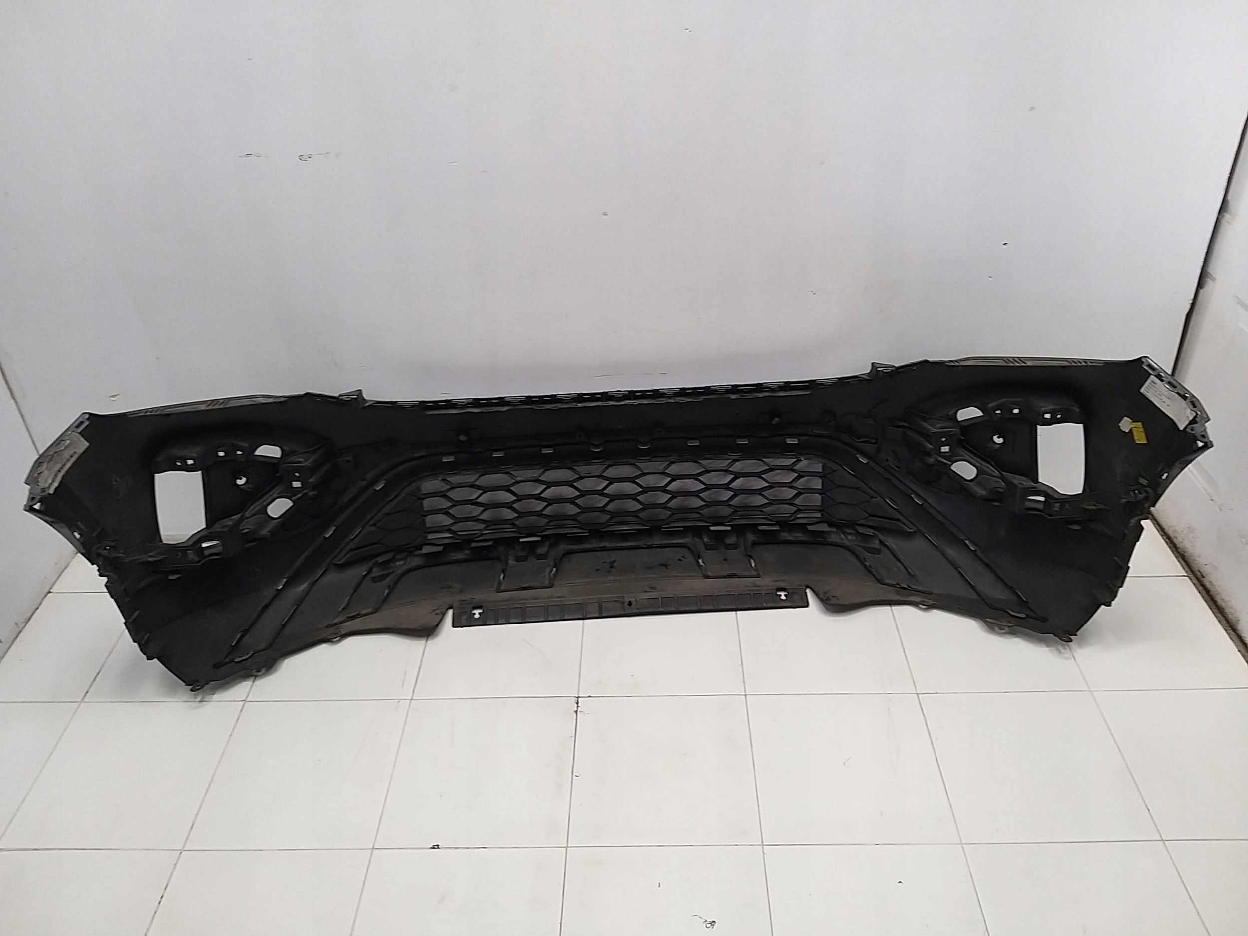VW T-ROC 2GA LIFT 21- bumper front front 6XPDC 2GA807101RA