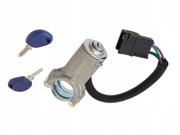 STACYJKA Z KOSTKA Iveco Daily Rok 2006 2012