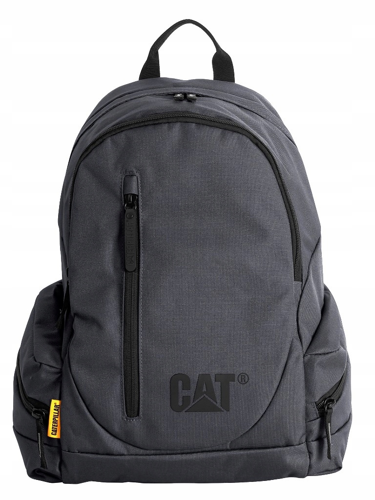

CATerpillar Cat Backpack 83541-483 szary plecak