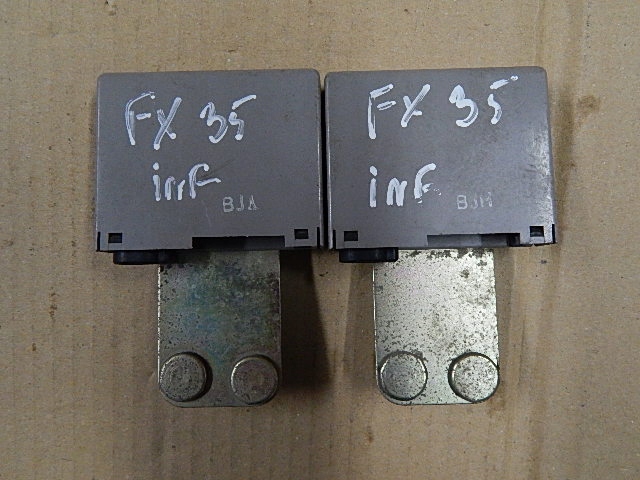 MODUŁ INFINITI FX35 03-08 RB-342-02 RENAULT ESPACE V