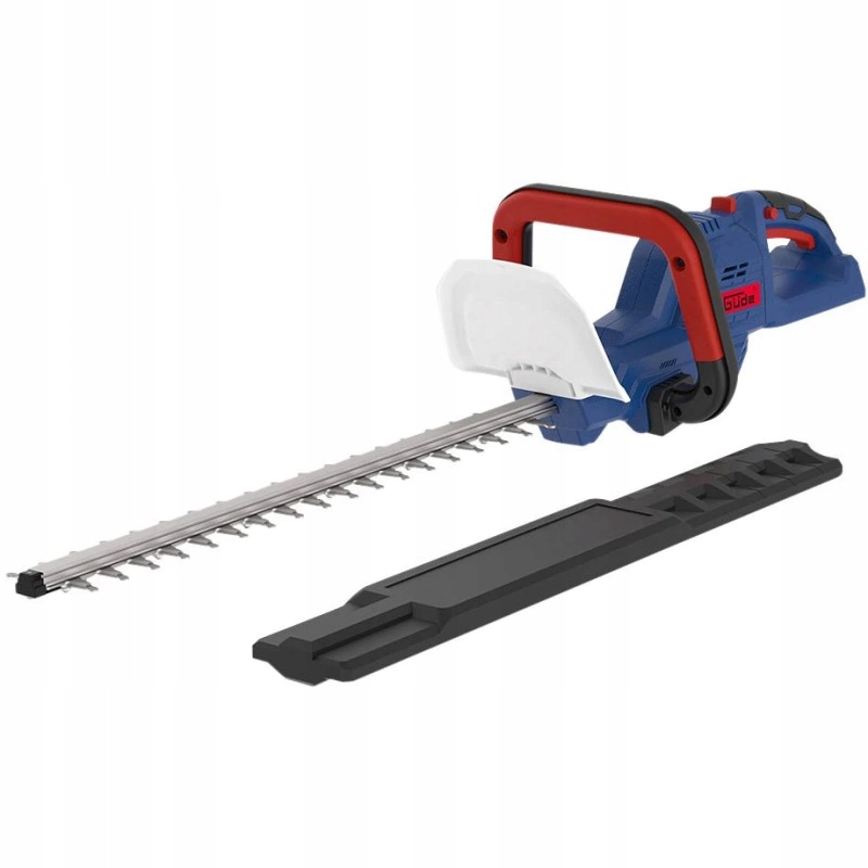 Aku nožnice na živý plot Hs 36-0