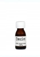 BINGOSPA Olej arganowy 100% 10ml