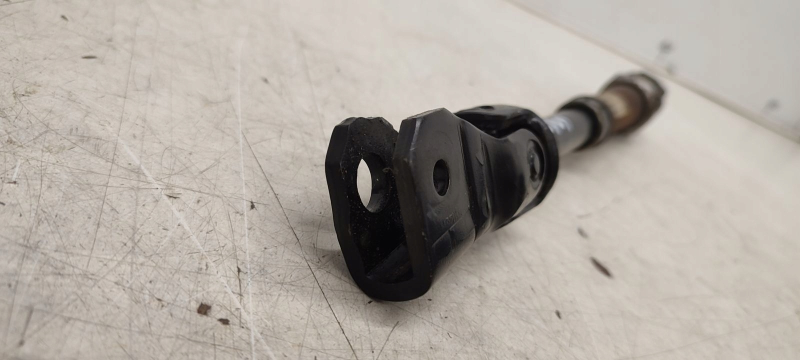 Croix Direction Colonne de direction Volant Renault Modus 1,2 16V