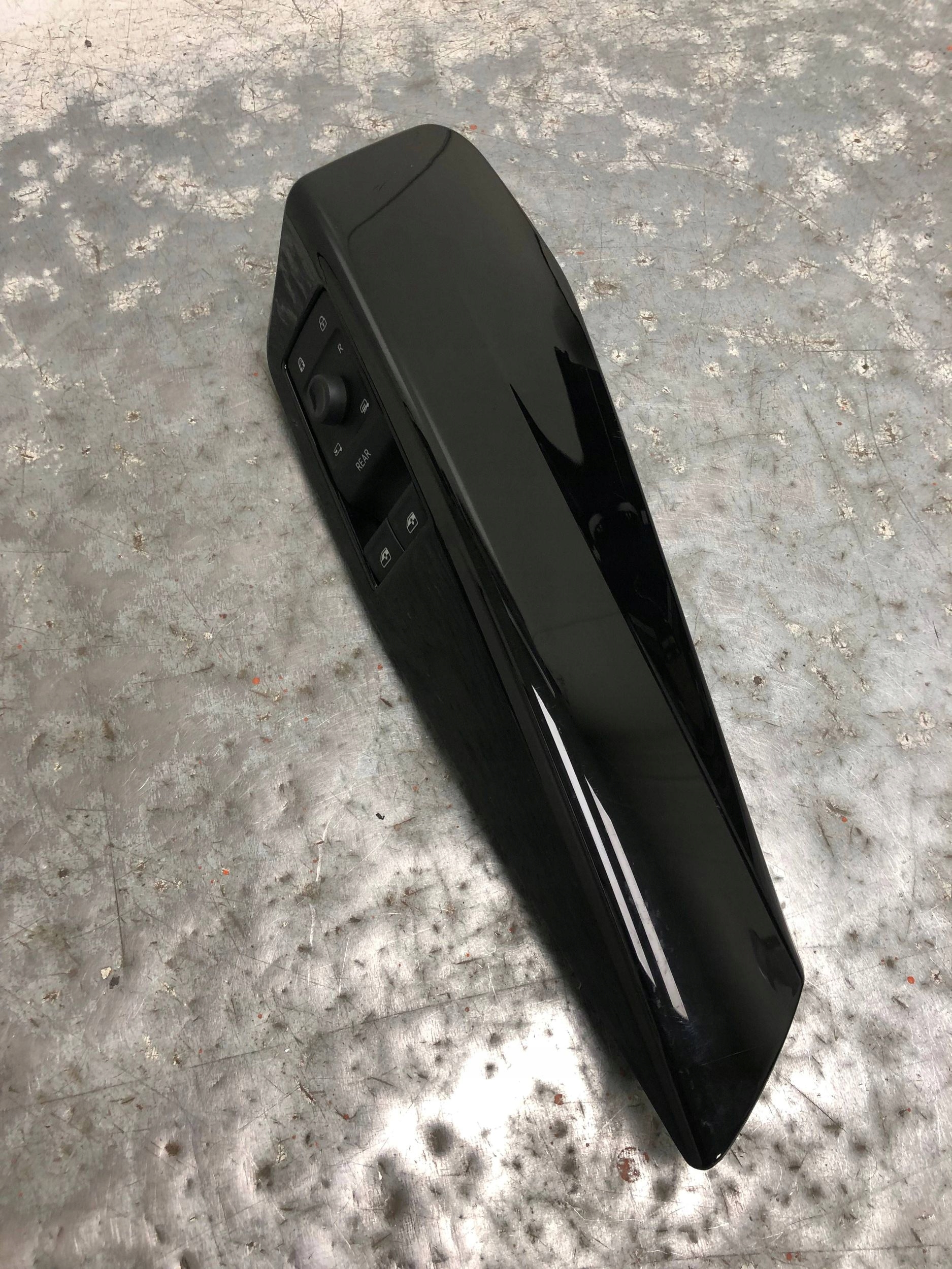 window control switch left front VW ID3 ID.3 10B867197B 10A959862S