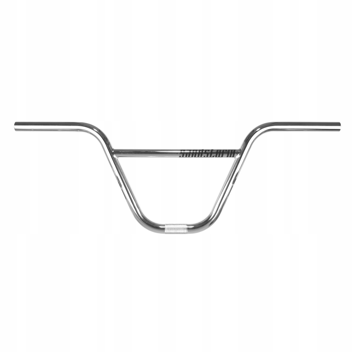 Volant Total Bmx Sandstorm – chrom 8.88"