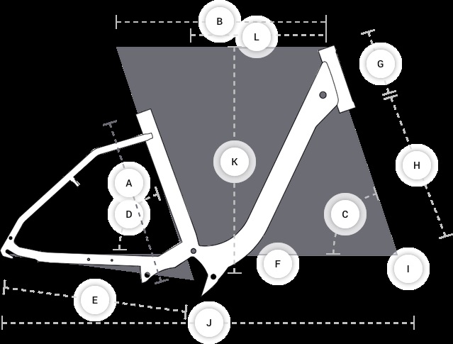 Rower Elektryczny KALKHOFF Image 5.B L Akumulator litowo-jonowy