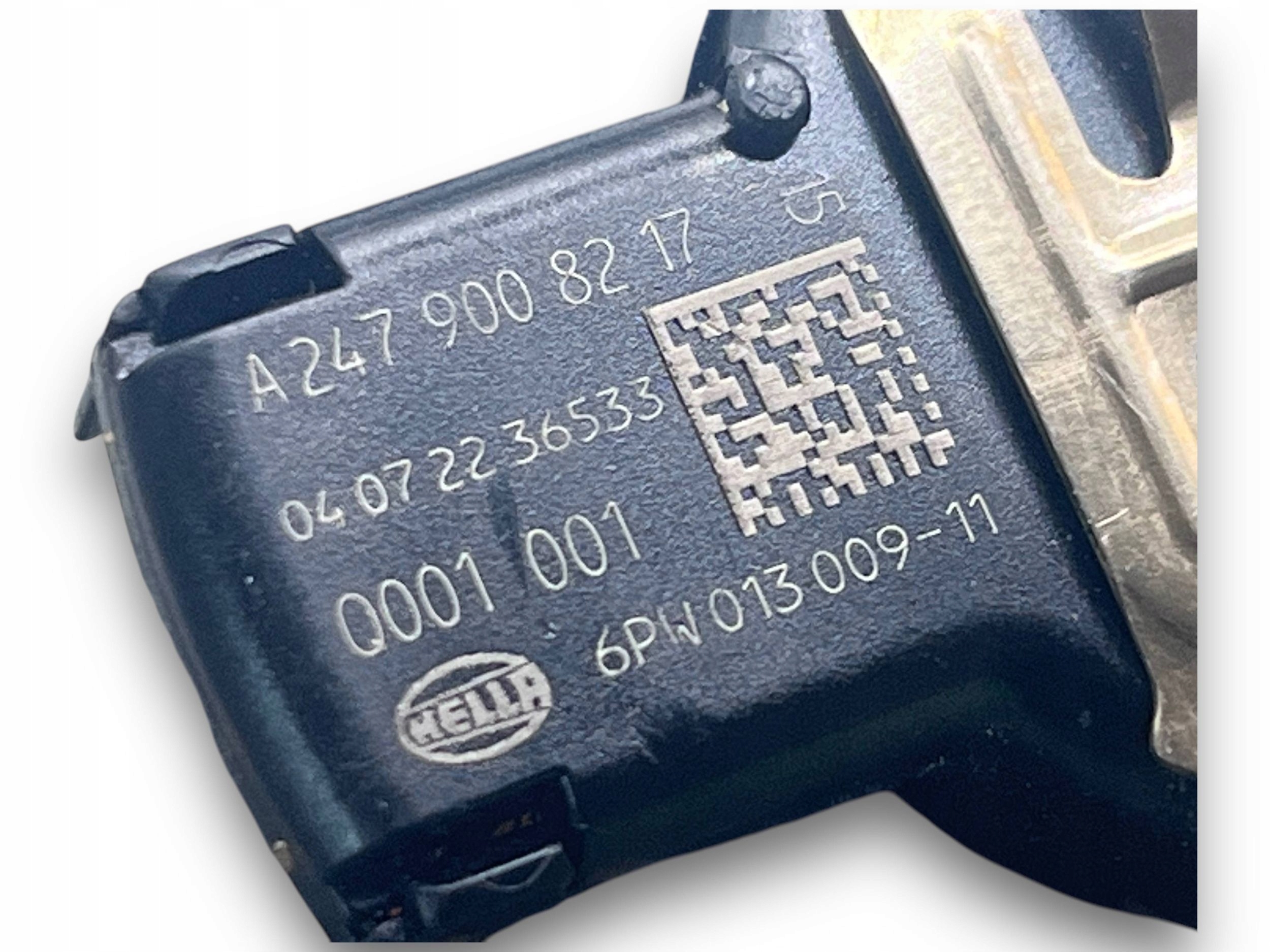 MERCEDES W247 SENSOR rain A2479008217