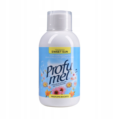Perfumy PROFUMEL Sweet Sun do prania 250 ml