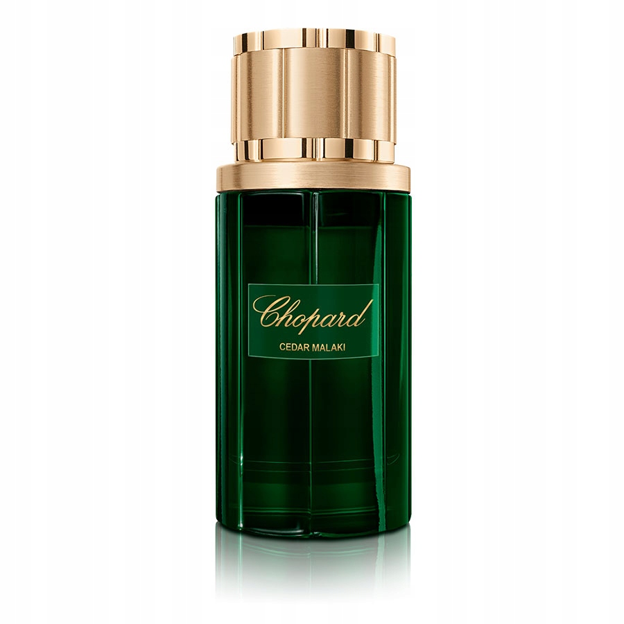Chopard, Cedar Malaki, parfémovaná voda Unisex, 80 ml