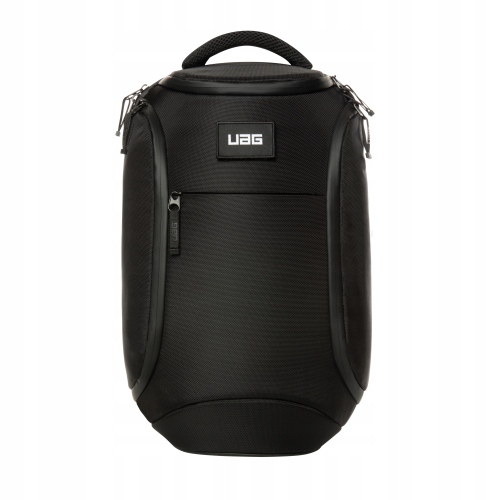 Uag BackPack silný a pohodlný turistický batoh na notebook 13" 18L, čierny