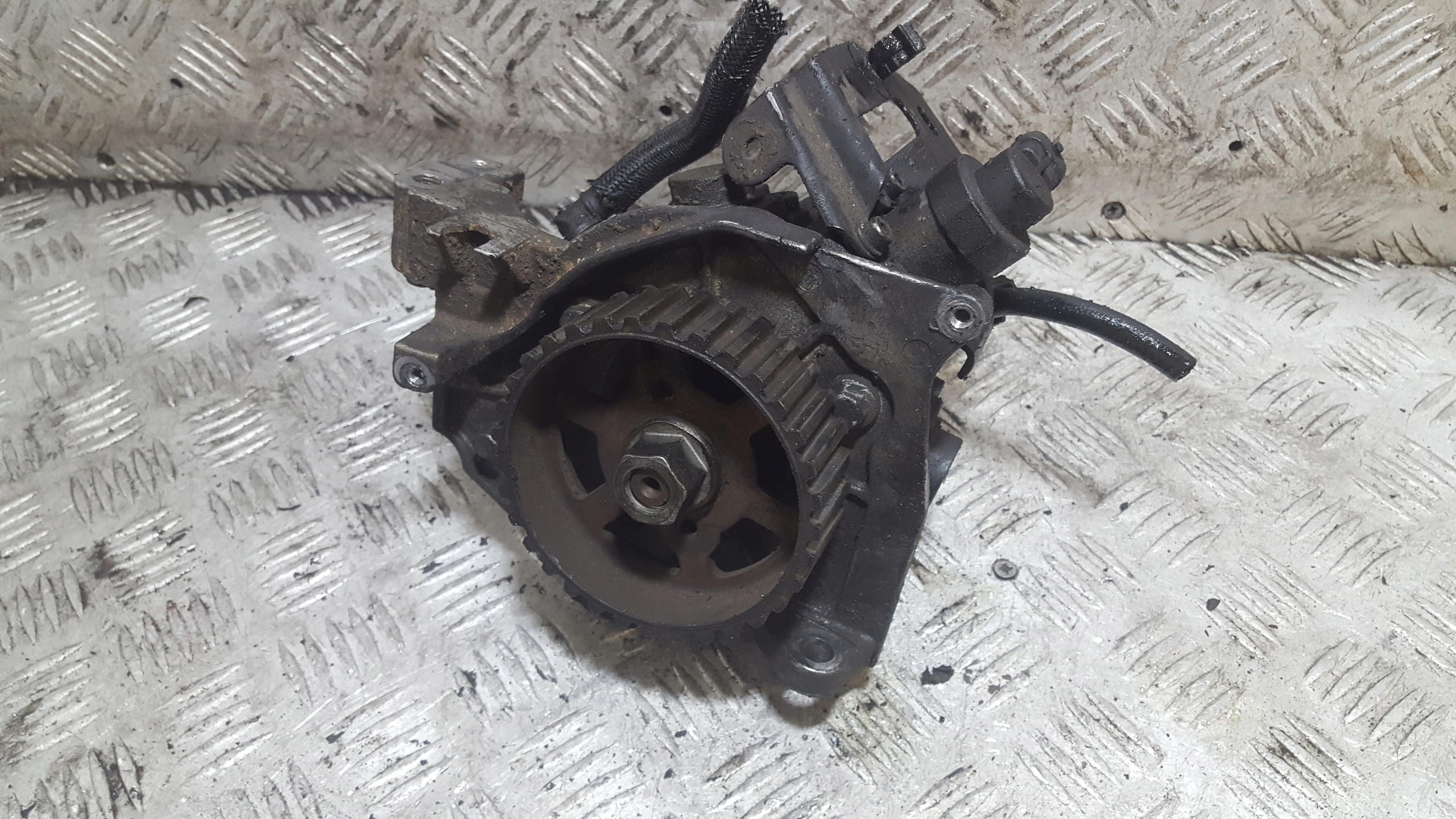 Einspritzpumpe CITROEN BERLINGO 1 0445010102