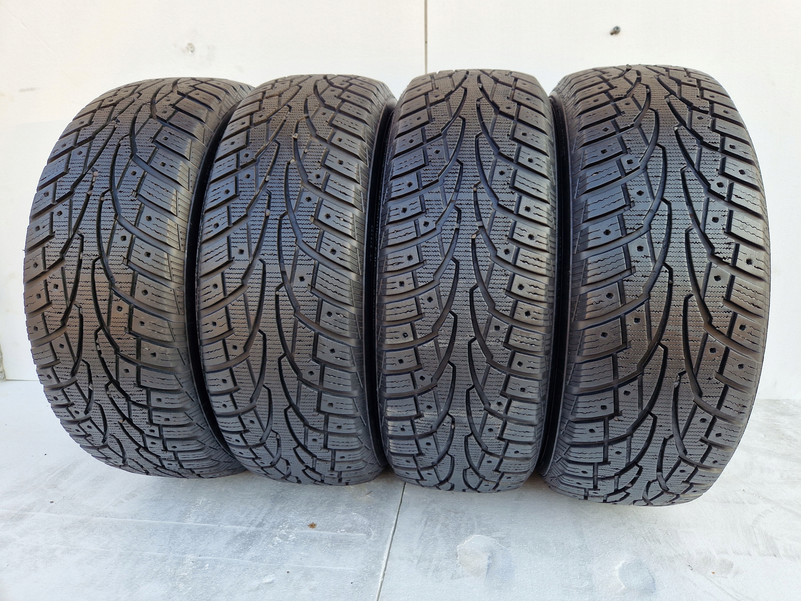 Opony Nankang NK SNOW SW-7 215/65r16 102T