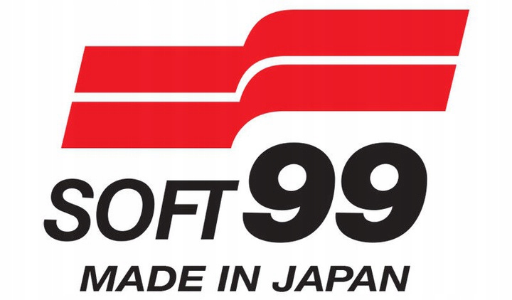 SOFT99 KIWAMI LIGHT ZESTAW WOSK+GLINKA+GLACO+MICRO Producent Soft99