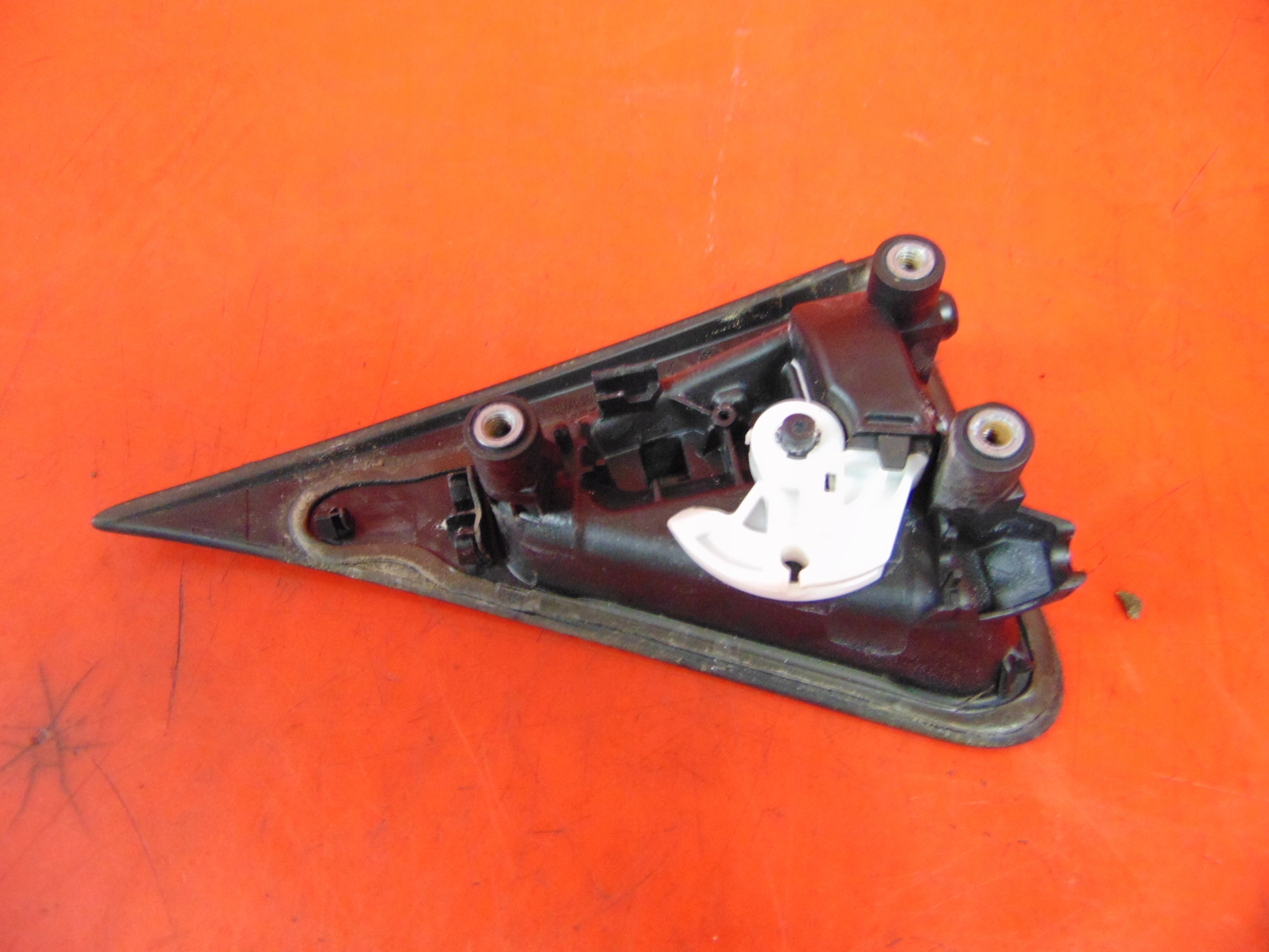RENAULT ZOE 12- handle door left rear part rear