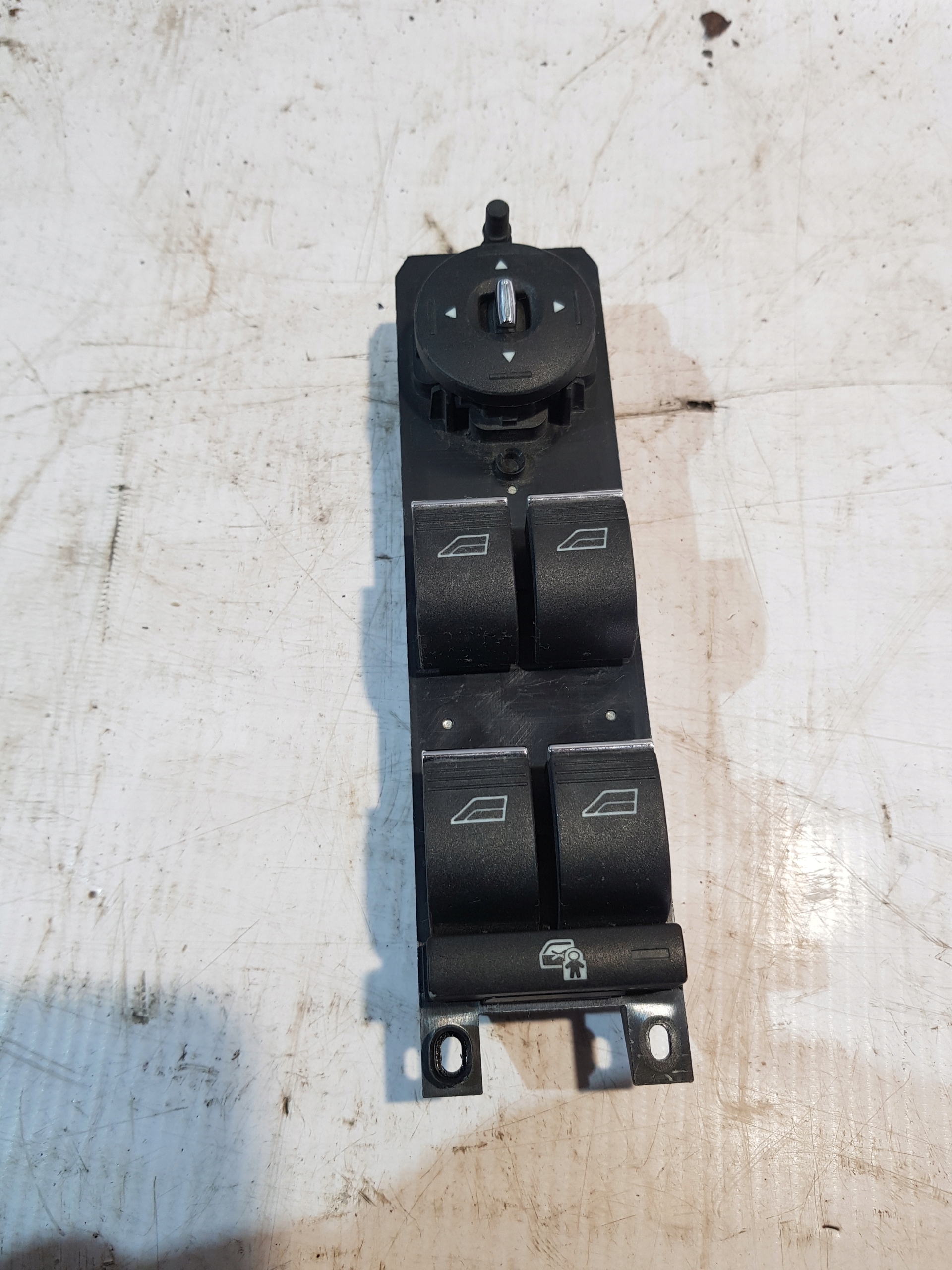 Panel Vitre Ford OE F1ET-14A132-HC