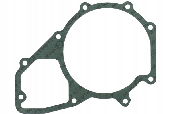 ELRING USZCZELKA POMPY CIECZY CHŁODZĄCEJ MAN E2000 EL F2000 F8 F90