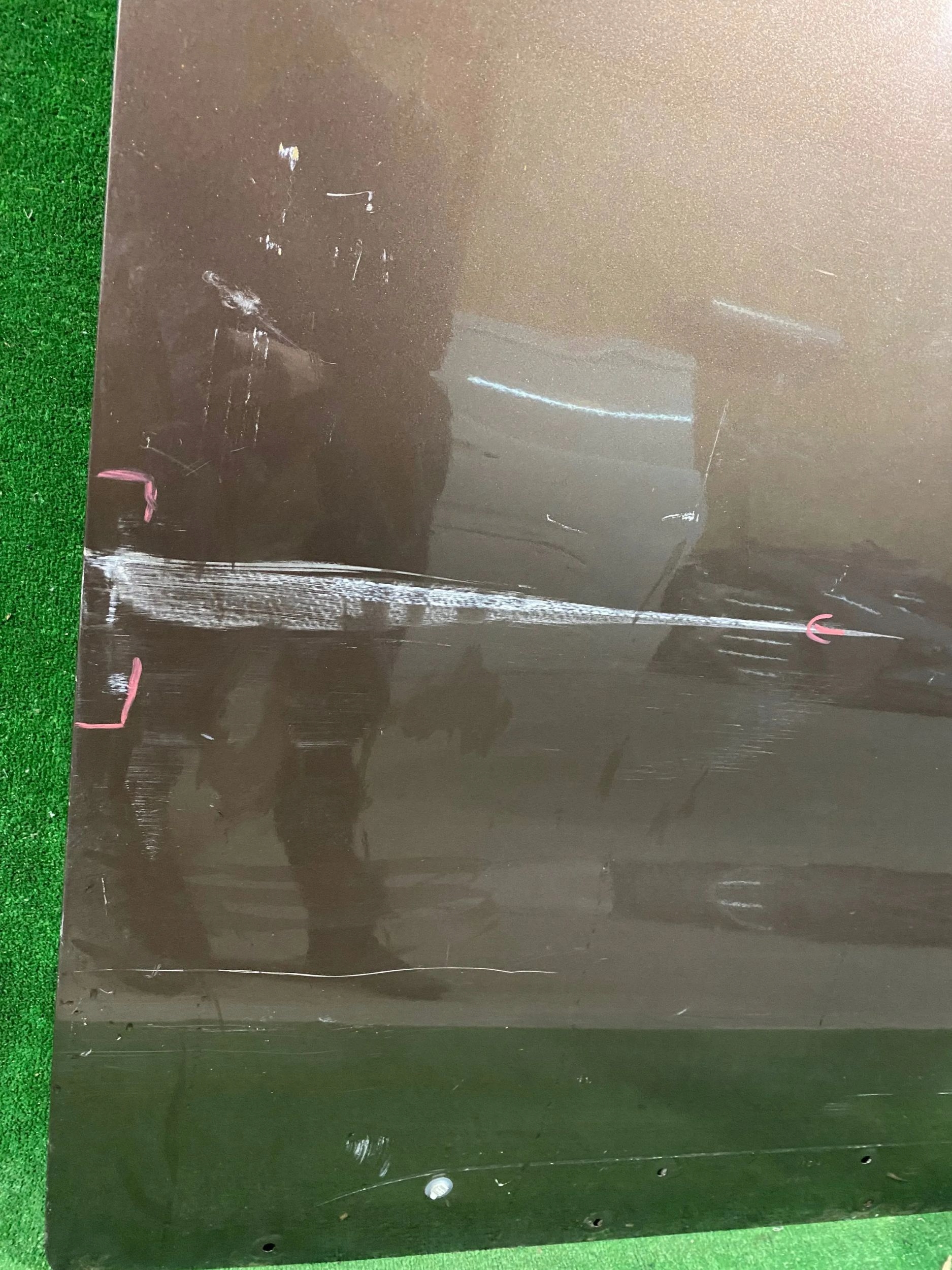 dveře posuvné pravé PROACE EXPERT JUMPY III 16