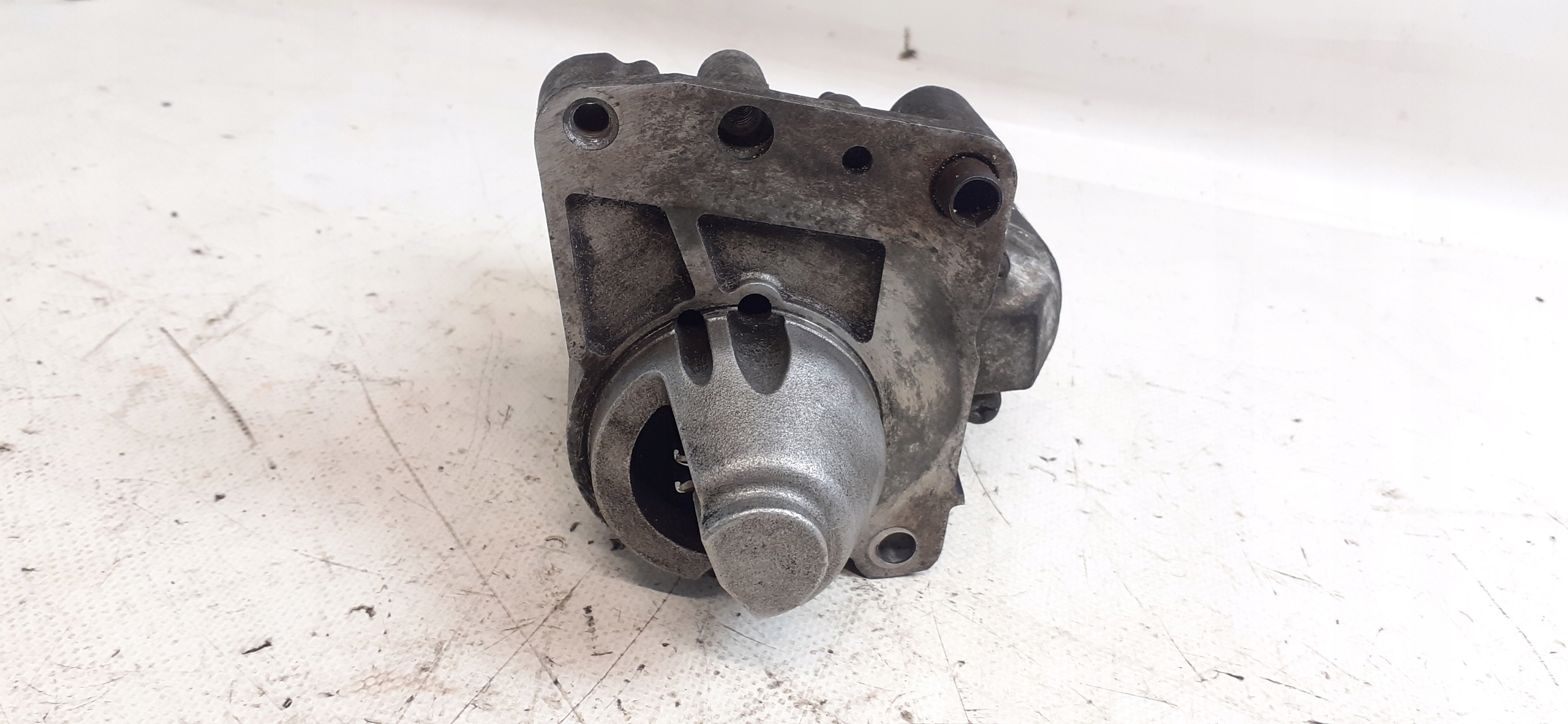 starter Peugeot 207 1.6 B 11z M000T32271ZE