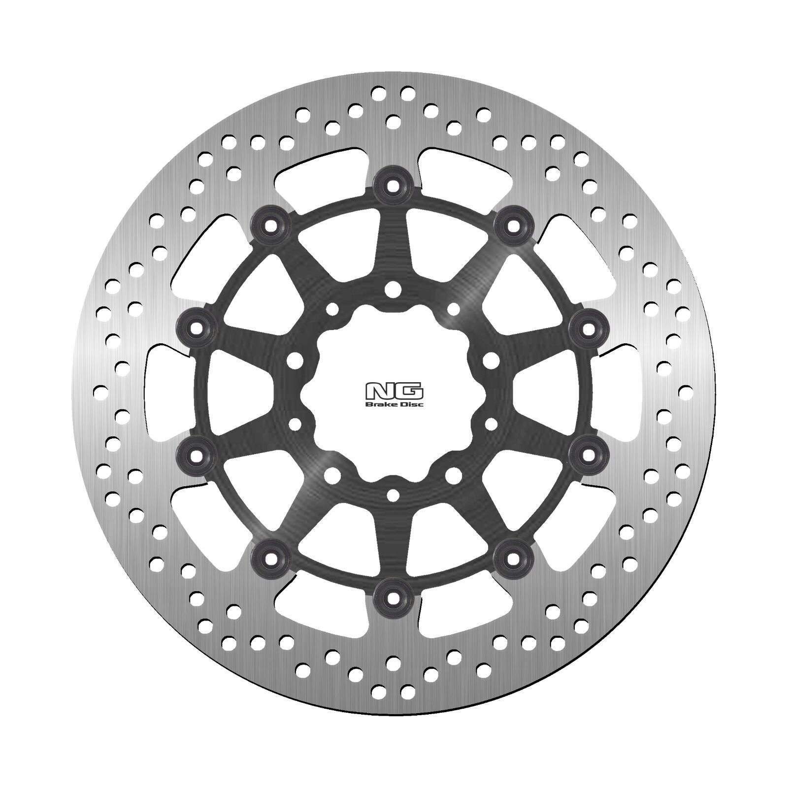 Brzdový kotúč Ng 1213 DIS1213