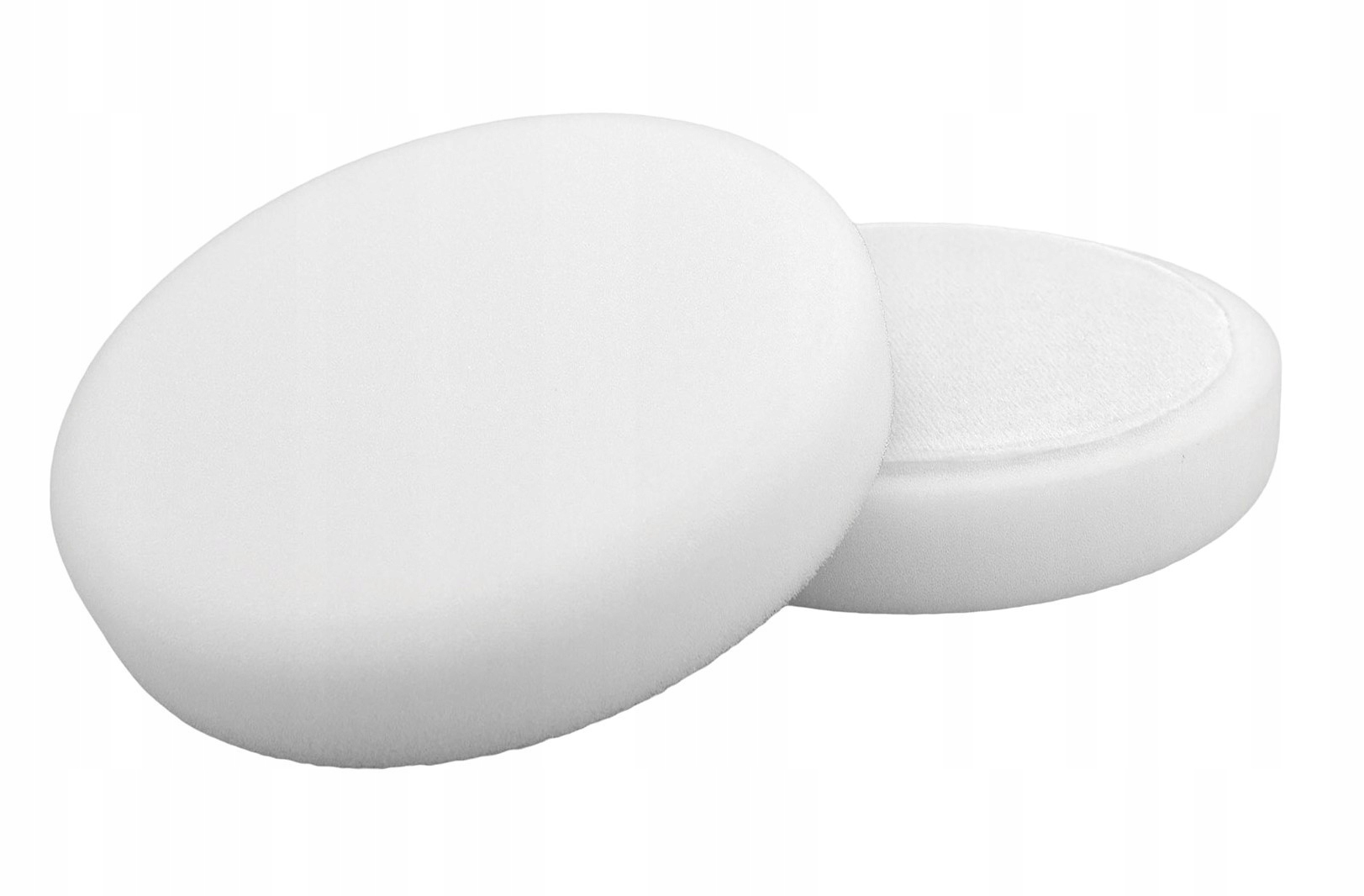 

Flexipads Twardy Pad Gąbka Polerska 150 Na Rzep