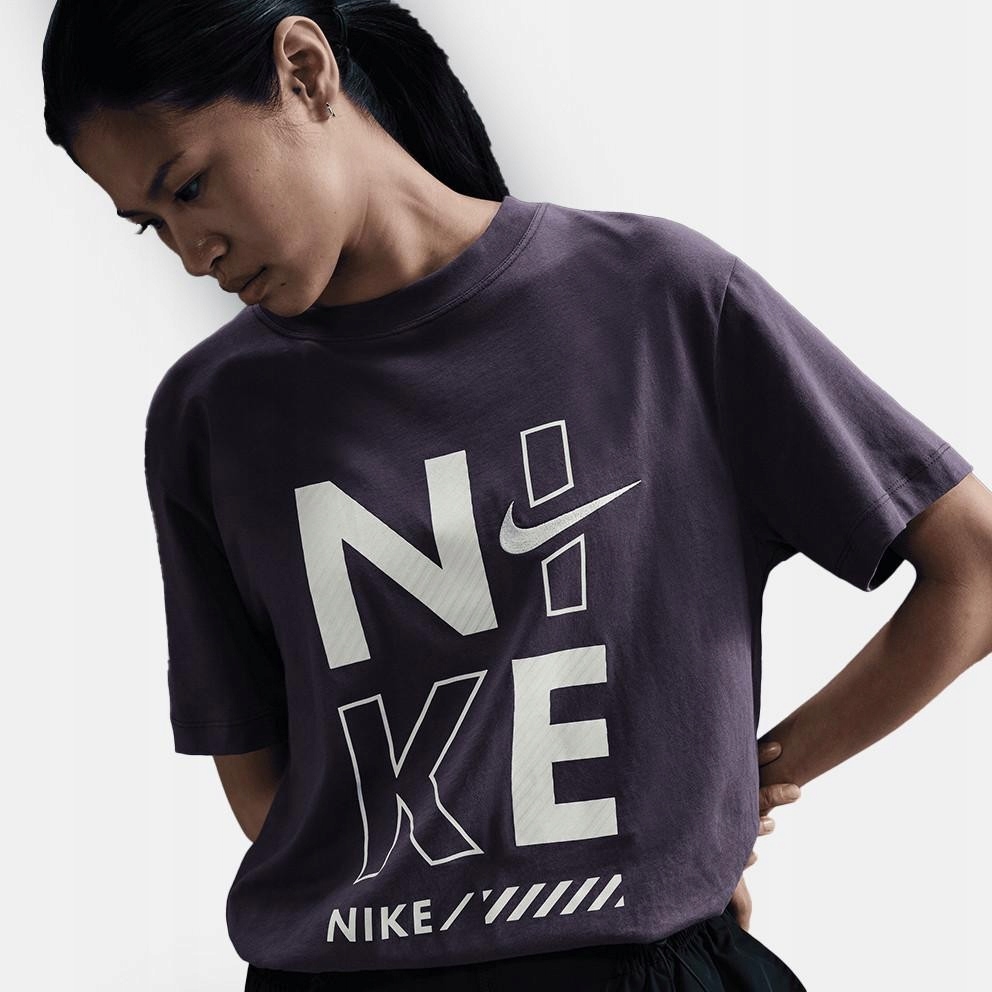 Dámské triko Nike W Nsw Tee Bf Gls