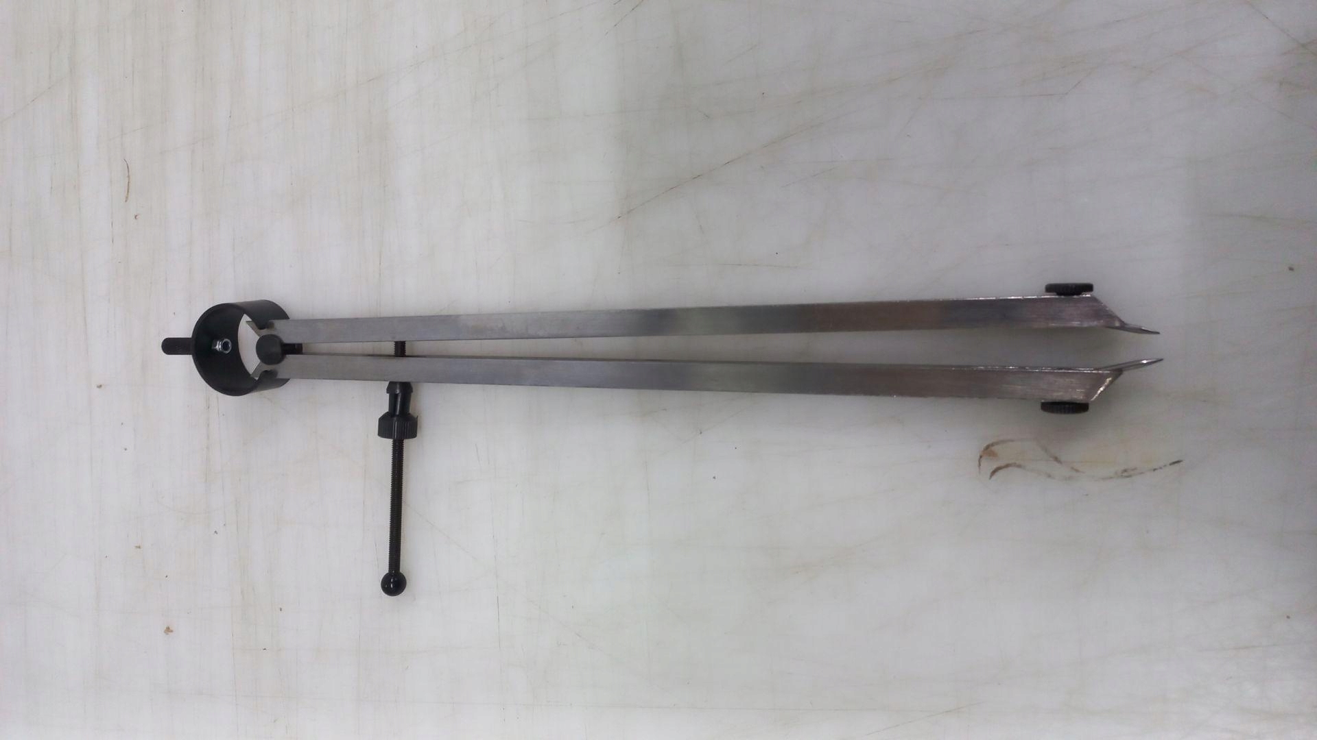 Cyrkiel Vogel 250 mm,302425 Marka inny