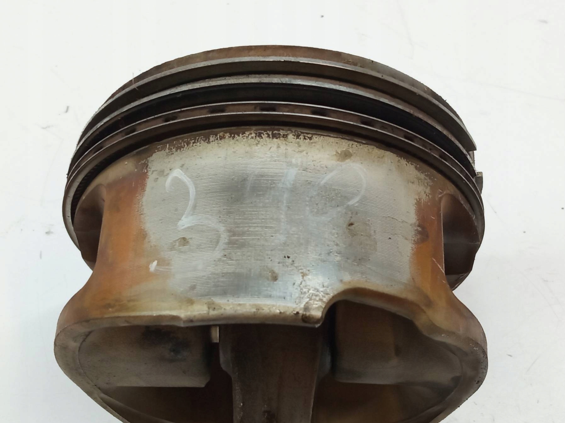 piston connecting rod 84L30 4.2 FSI Audi A8 II (2002-2010) D3