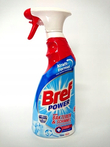 

Bref Power Bakterien&schimmel De