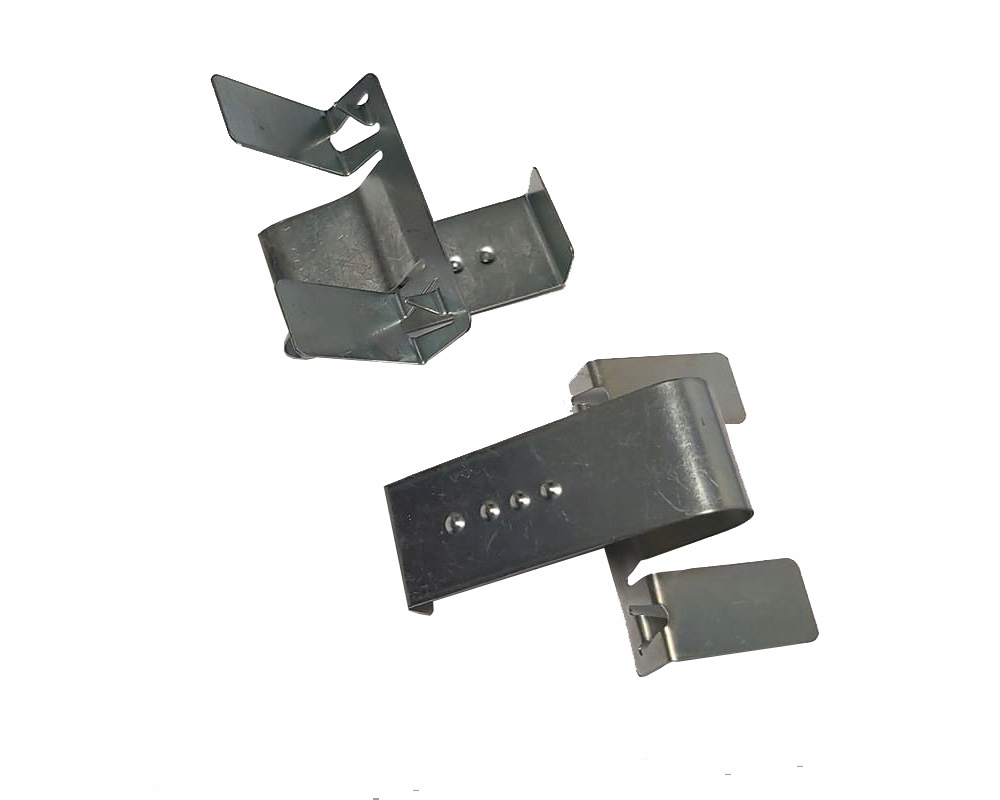 

Hettich Turbo-clip metalowy klips do cokołów 10szt