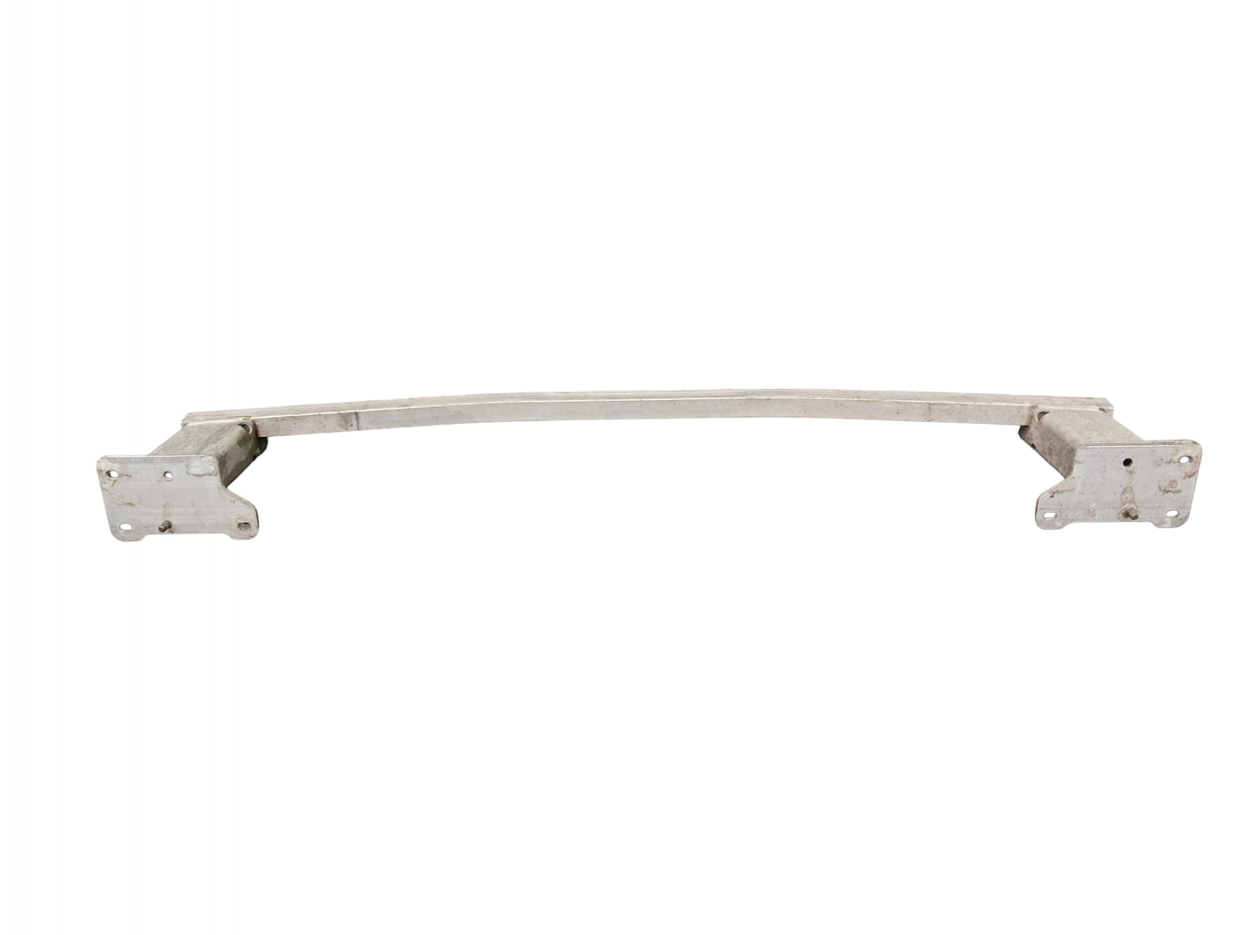 sider below bumper of a bumper lower front CITROEN C5 AIRCROSS
