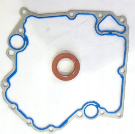 USZCZELKA POKRYWY ROZRZADU DODGE RAM 1500 4 7